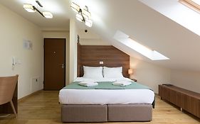Prime Hotel Apartmani